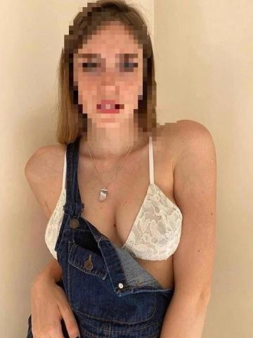 Индивидуалка Юля фото 2