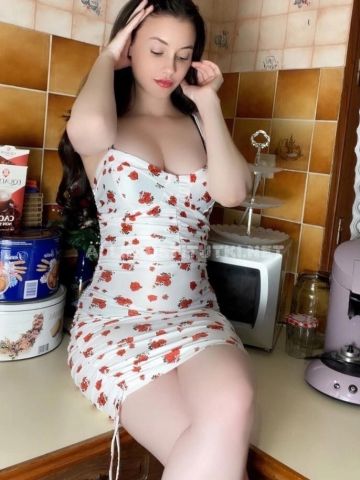 Проститутка Софа, 24 года, г. Новомонастырское